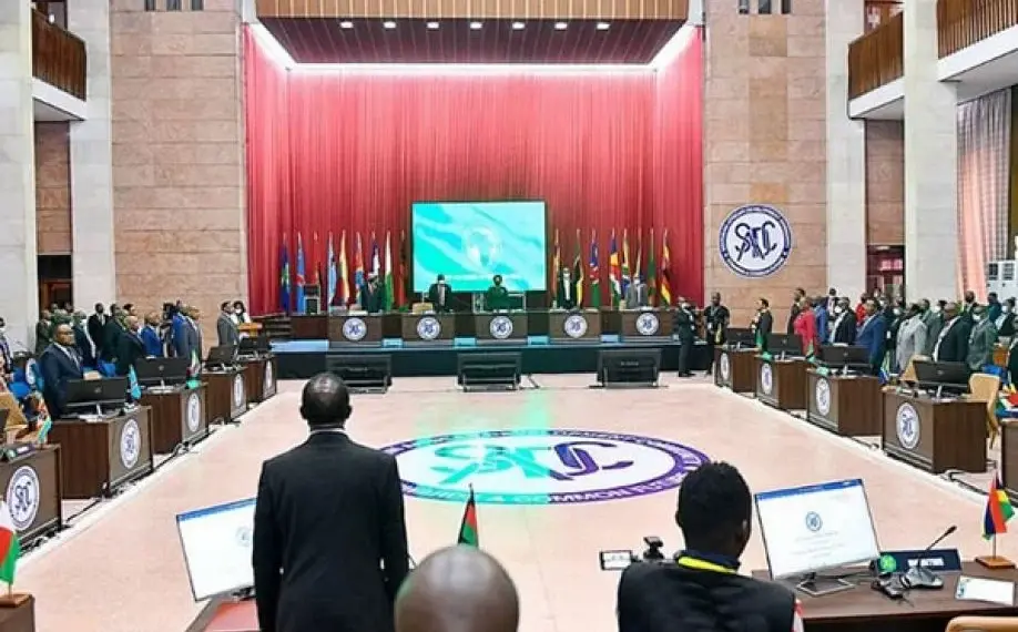Reunião de ministros de Energia e Águas da SADC arranca a 30 deste mês em Luanda