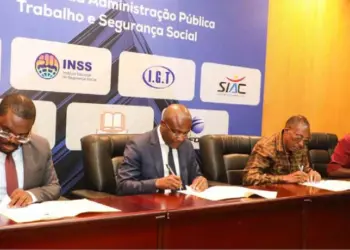 Salário mínimo nacional deverá atingir 100 mil kwanzas até 2026