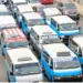 Subvenção de combustíveis aos taxistas termina e aumento do preço pode ser anunciado esta semana