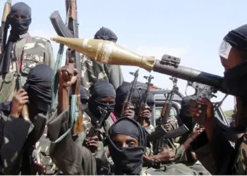 Angola preparada para congelar fundos de terroristas