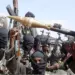 Angola preparada para congelar fundos de terroristas