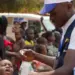 Casos de poliomielite registados na RDC deixam autoridades sanitárias de Cabinda em estado de alerta