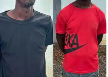 Detidos cidadãos que violavam e queimavam as vítimas com água quente