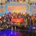 Fisiculturistas agitam primeira edição do torneio de Musclecontest