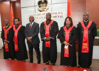 País passa a contar com 18 inspectores  judiciais a nível da jurisdição comum