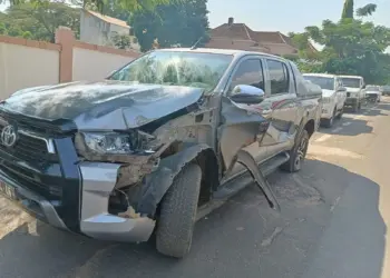 UNITA manifesta repulsa contra suposto  atentado a seu deputado em Malanje