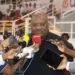 José Amaral “Maninho” apela  fair play durante o Nacional