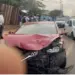 Nove mortes nas estradas de Luanda no fim-de-semana