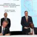 “Kaminho” com reservas petrolíferas avaliadas em 400 milhões de barris