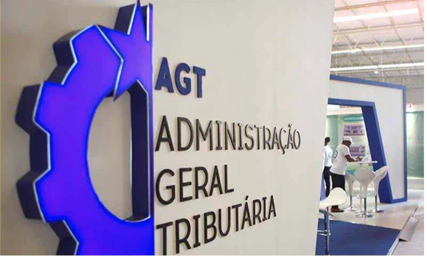 PGR escusa se pronunciar sobre a detenção de responsável da AGT