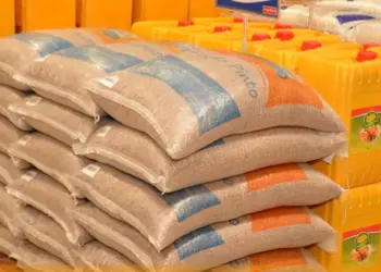 Angola gasta por mês USD 200 milhões para a compra de bens alimentares
