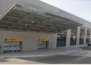 Angola certifica cinco aeroportos este ano