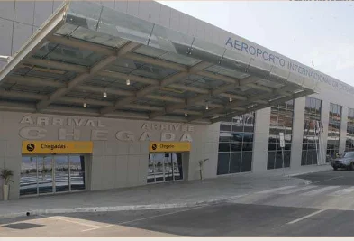 Angola certifica cinco aeroportos este ano