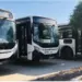 Empresas de transporte Público no Namibe devem mais de 100 milhões de Kwanzas ao Estado