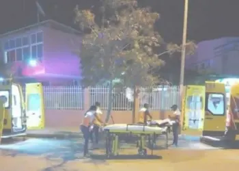 Nove crianças nascem  na via Pública em dois  dias em Benguela