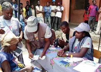 Kwenda: Mais  de 20 mil famílias  recebem terceira  e quarta prestações