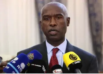 EUA elogiam Angola na preservação da biodiversidade