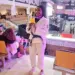 Angolana sagra-se campeã mundial de Jiu-Jitsu