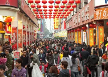 China vai responsabilizar  funcionários por falta de  saúde financeira
