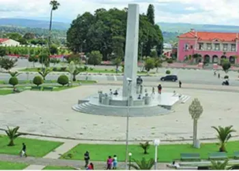 UNITA e PRS no  Huambo acusam MPLA  de cultivar intolerância  política na província