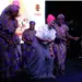 Huambo exibe potencialidades  artístico-culturais no Festival Balukuma
