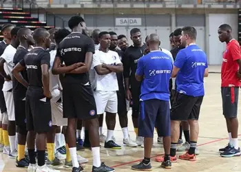 Marcos Antunes prevê dificuldades no grupo C do Mundial