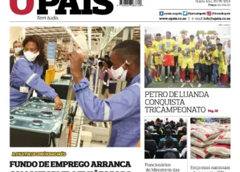 Editorial: A cooperação com a Austrália