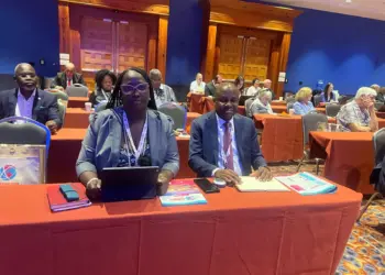 Administradora de Luanda participa na cimeira internacional das cidades geminadas