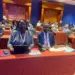Administradora de Luanda participa na cimeira internacional das cidades geminadas