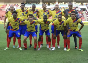 Petro de Luanda isola-se na liderança do Girabola