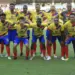 Petro de Luanda isola-se na liderança do Girabola