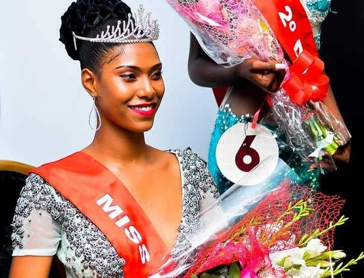 Testemunha arrola Miss-Huíla ao crime de rapto