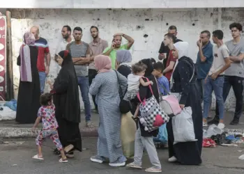 Egipto pede inclusão em processo  judicial por risco de genocídio em Gaza