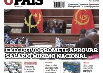 Editorial: A festa da natação africana