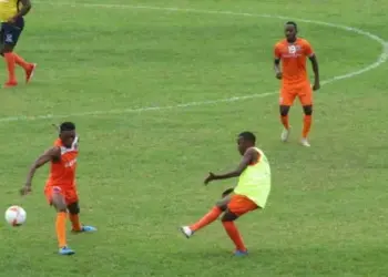 Clubes desistentes da Taça de Angola  sentem “mão pesada” da FAF