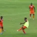 Clubes desistentes da Taça de Angola  sentem “mão pesada” da FAF