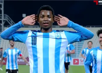 Gelson Dala soma e segue no Qatar