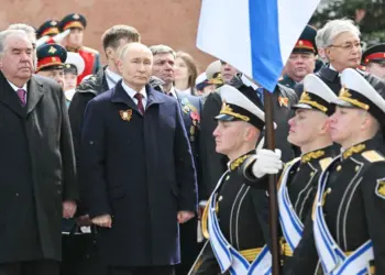 Putin declara que forças  nucleares da Rússia estão  sempre prontas