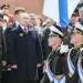 Putin declara que forças  nucleares da Rússia estão  sempre prontas