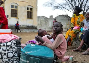 Dezenas de mortos e  centenas de deslocados em confrontos no Darfur