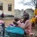 Dezenas de mortos e  centenas de deslocados em confrontos no Darfur