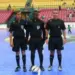 FAAND nomeia árbitros para o Nacional sénior masculino