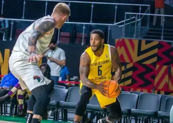 AS Douanes e Rivers Hoppers juntam-se  ao Petro de Luanda na BAL