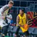 AS Douanes e Rivers Hoppers juntam-se  ao Petro de Luanda na BAL