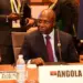 Angola e Zimbabwe reafirmam cooperação com assinatura de dez instrumentos jurídicos 32 anos depois
