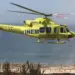 INEMA carece de meios aéreos para resgatar sinistrados