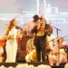 Jazz de alta performance “aquece” noites da Baía de Luanda