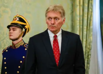 Rússia considera absurda Conferência  de Paz sem a presença de Moscovo