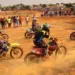 Motocross: Orlando e Nilton vencem GP Cidade do Sumbe