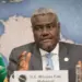 União Africana condena  ataque a campos de  deslocados na RDC